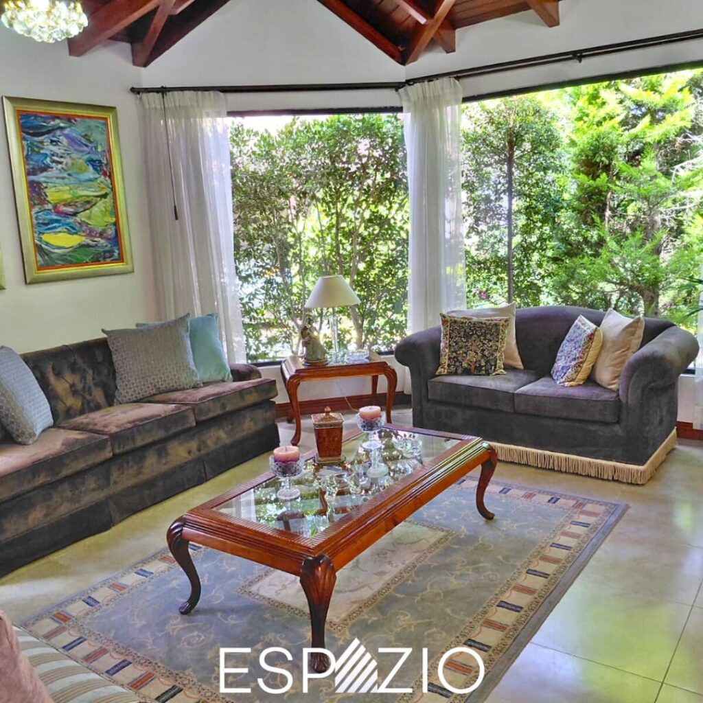 VENTA – CASA SECTOR TUMBACO